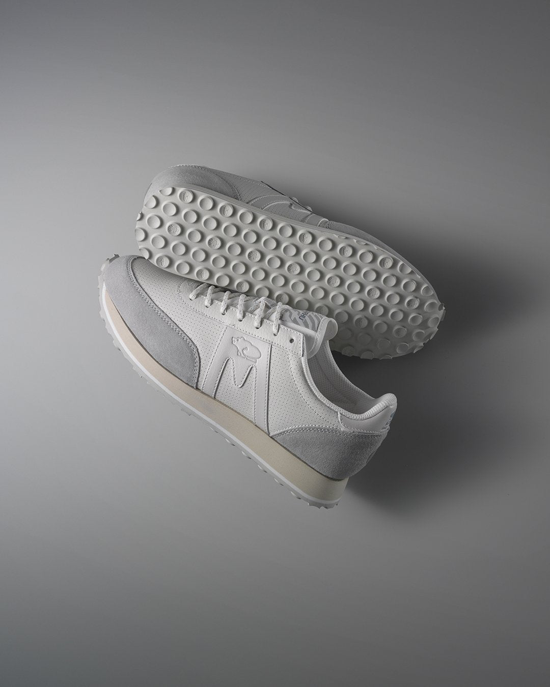 ALBATROSS CONTROL - DAWN BLUE / BLANC DE BLANC - Karhu Nederland