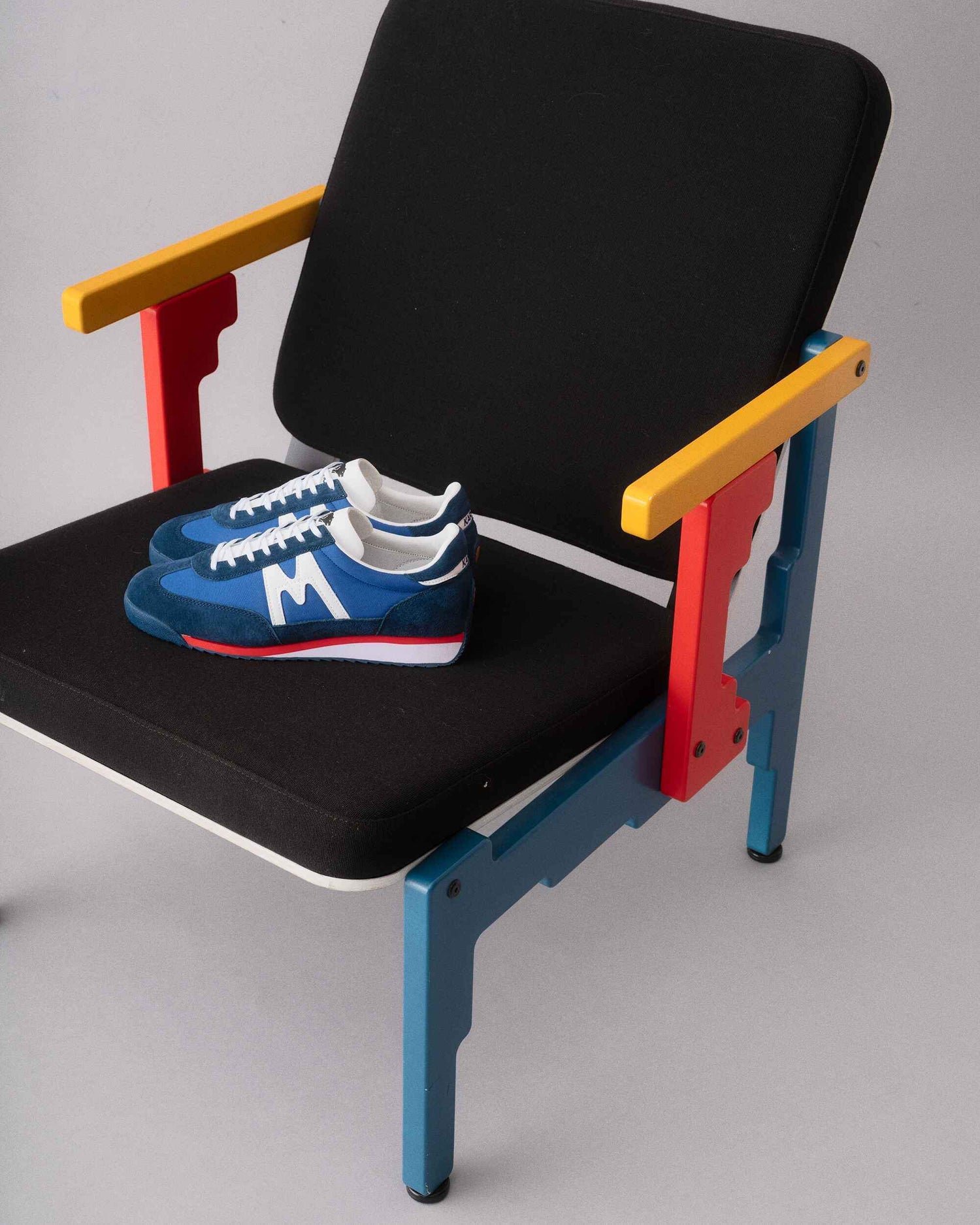 MESTARI - CLASSIC BLUE/WHITE - Karhu Nederland