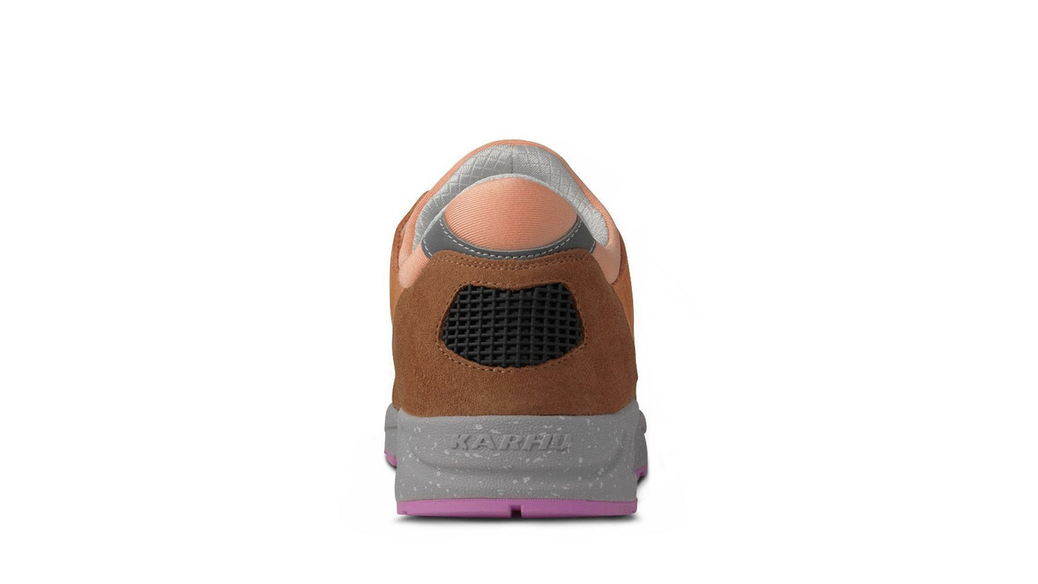 ARIA 95 - BROWN SUGAR/ ALMOST APRICOT - Karhu Nederland