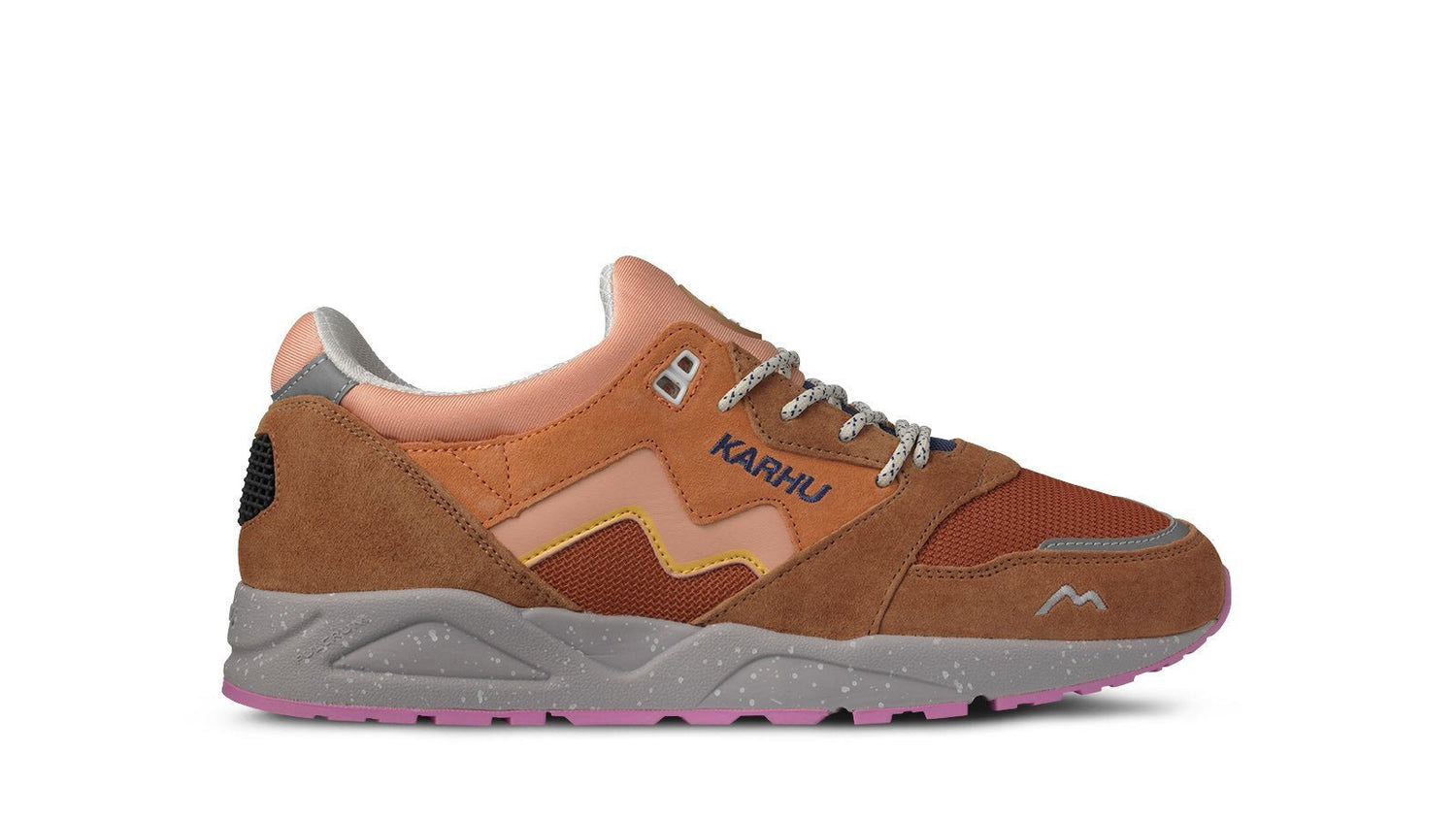 ARIA 95 - BROWN SUGAR/ ALMOST APRICOT - Karhu Nederland