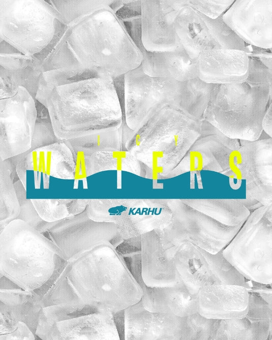 Icy Waters Running Experience - Karhu Nederland