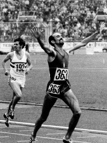 JOIN THE CHAMPS - HELSINKI 1971 - Karhu Nederland