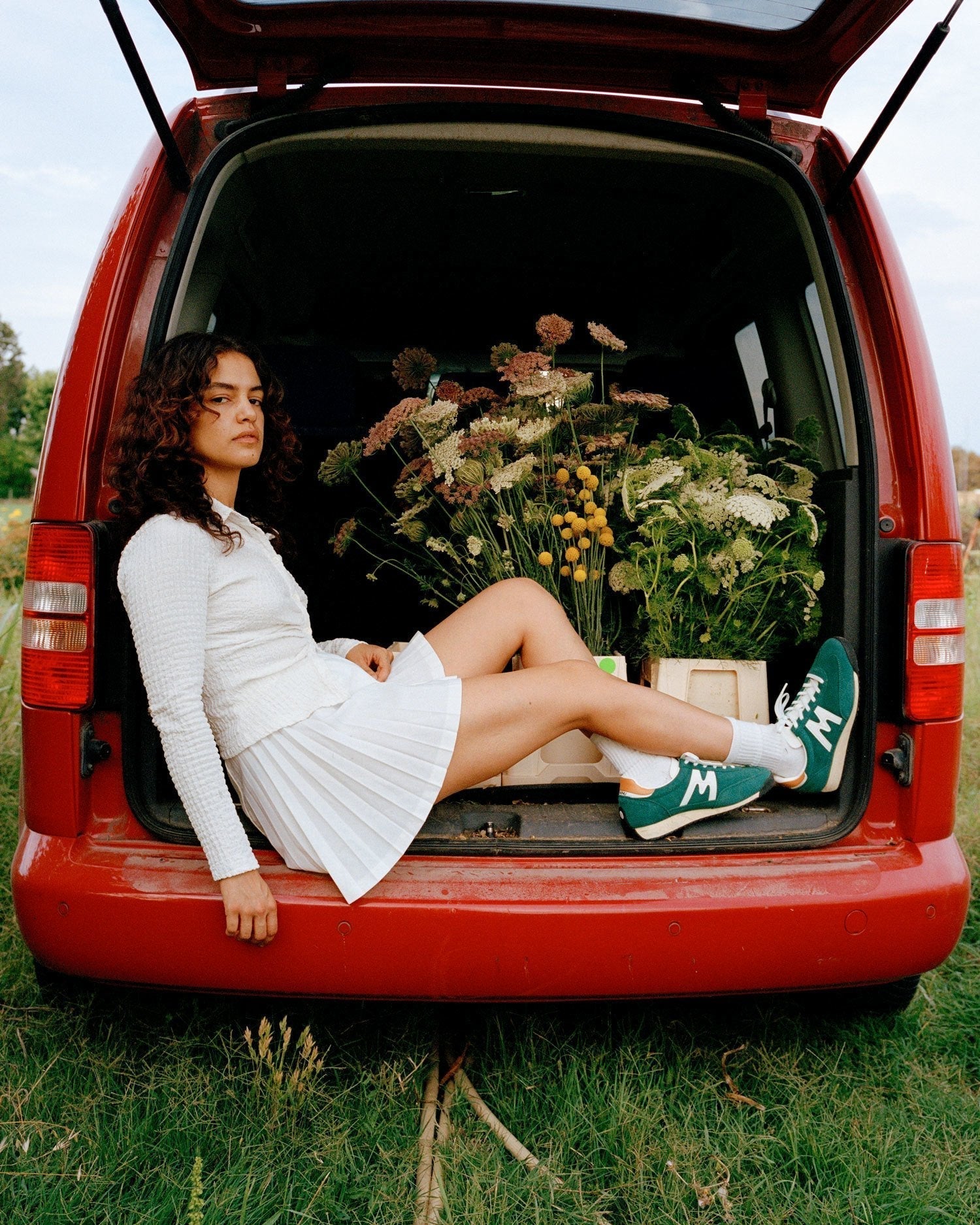 KARHU AND MULIERIS INTRODUCE THE LATEST MESTARI COLLECTION - Karhu Nederland