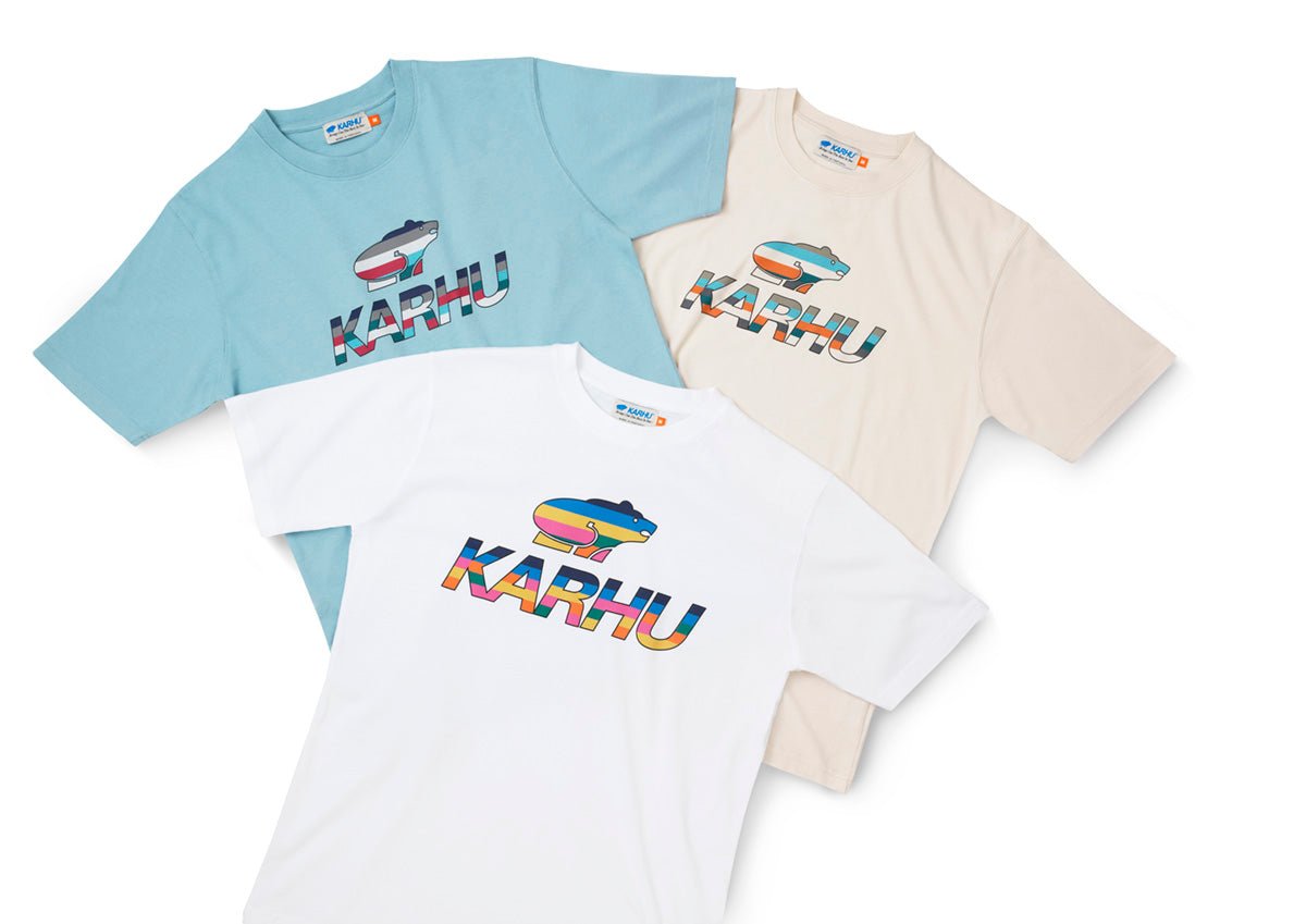 KARHU APPAREL - Karhu Nederland