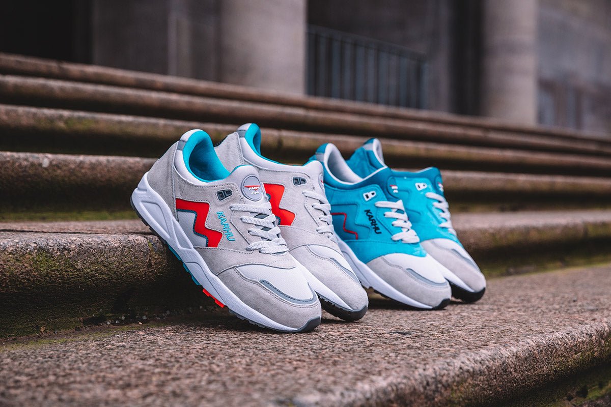 KARHU ARIA 95 “VAPPU” PACK - Karhu Nederland