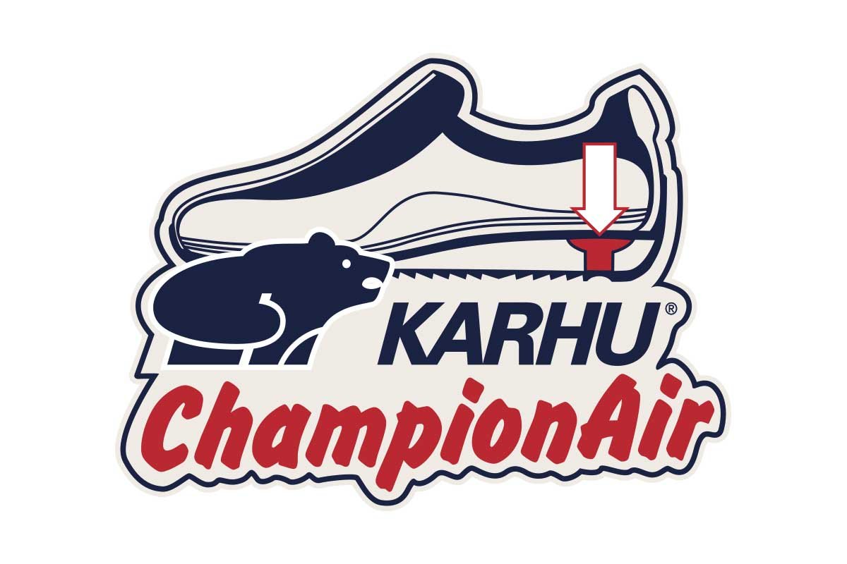 KARHU CHAMPIONAIR - Karhu Nederland