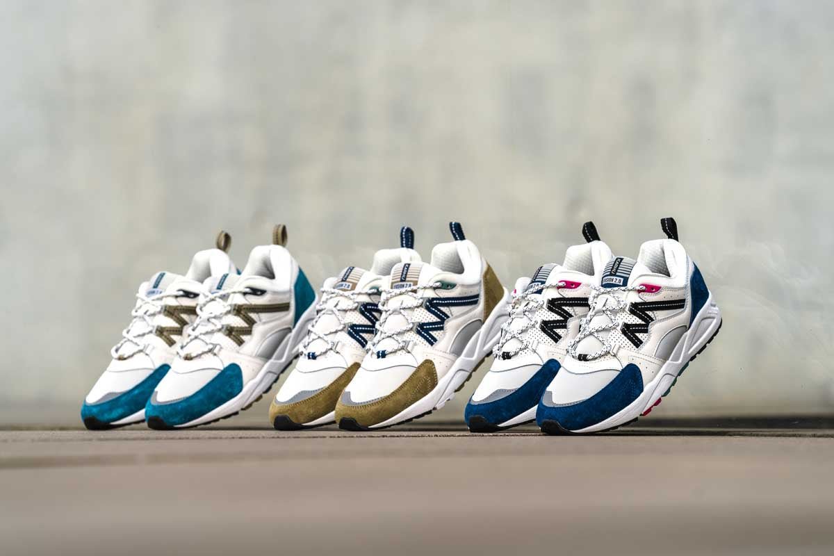 Karhu Fusion 2.0 Pack - Karhu Nederland