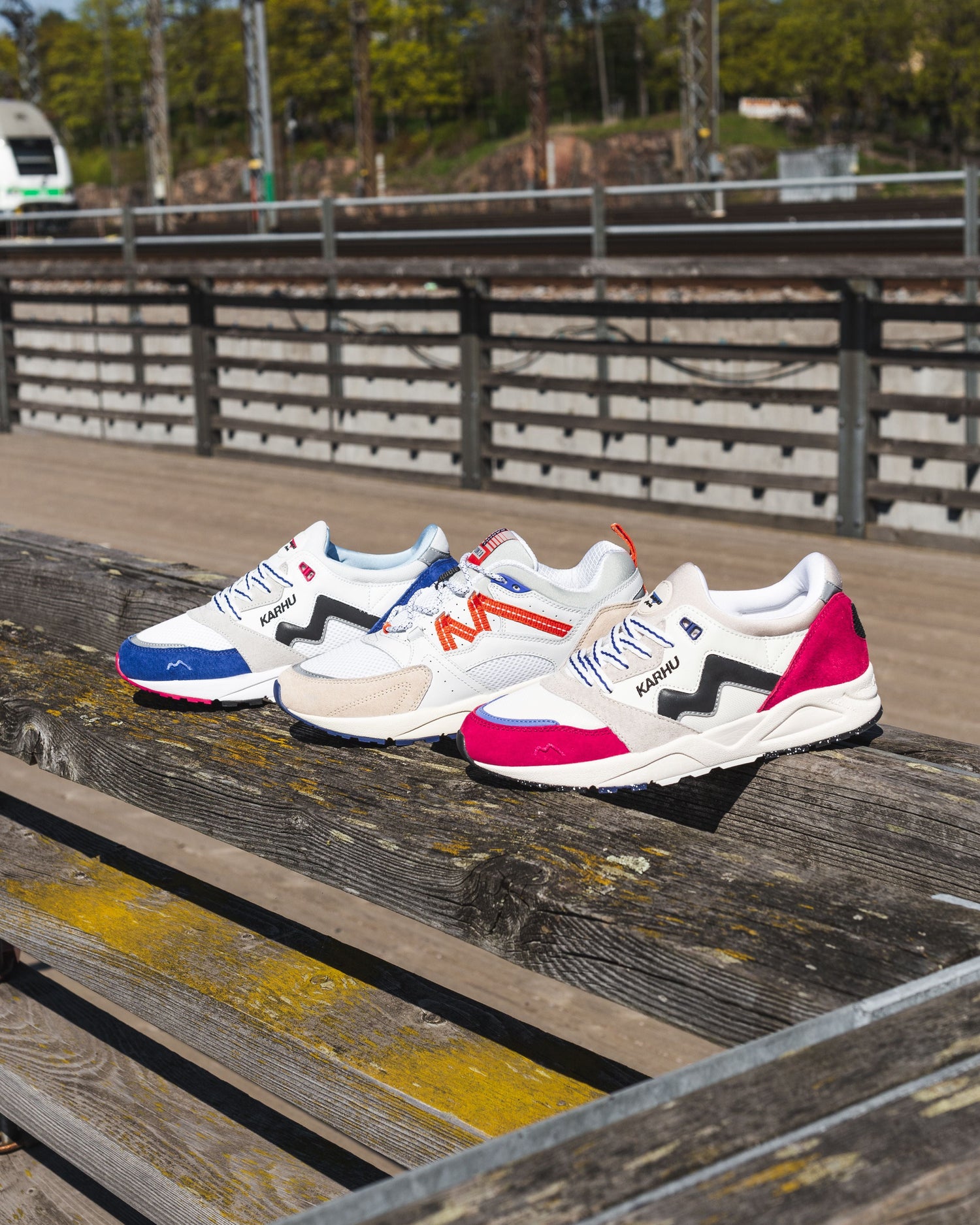 KARHU MARATHON PACK 2 - Karhu Nederland