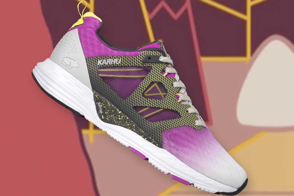 KARHU MIDNIGHT SUN - Karhu Nederland