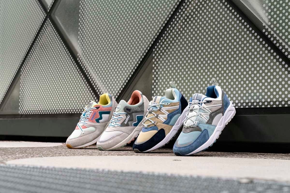 Karhu Monthless - Karhu Nederland