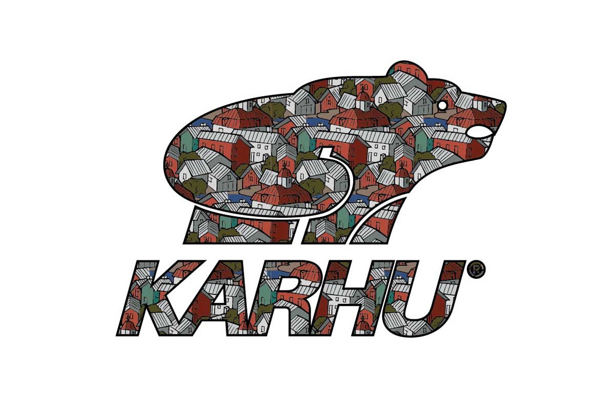 Karhu Porvoo Pack - Karhu Nederland