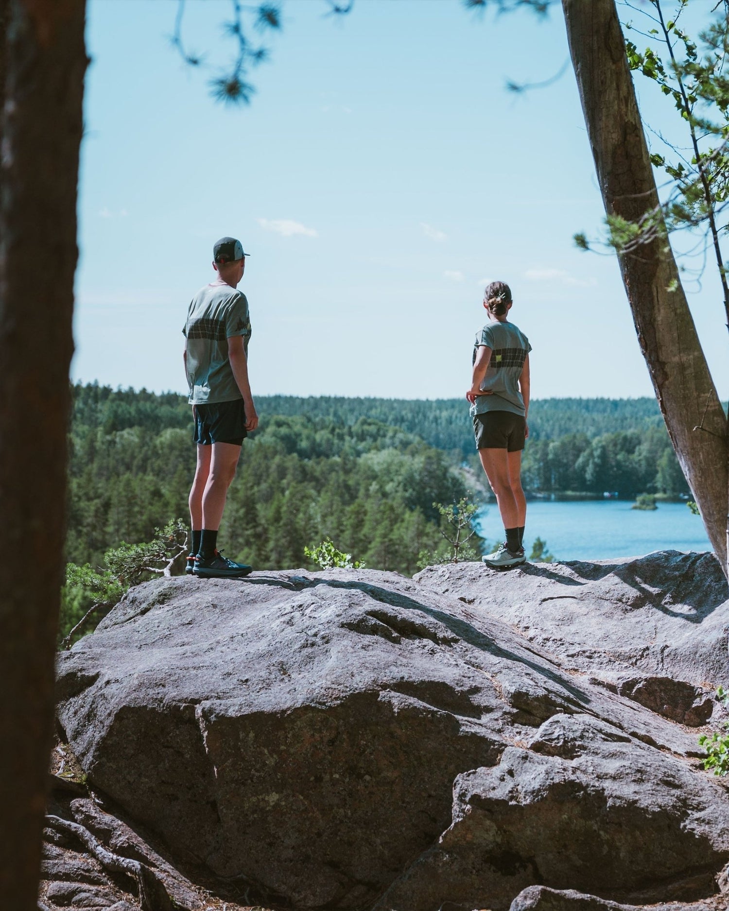 KARHU RENEWED: Giving Sneakers a Second Life - Karhu Nederland