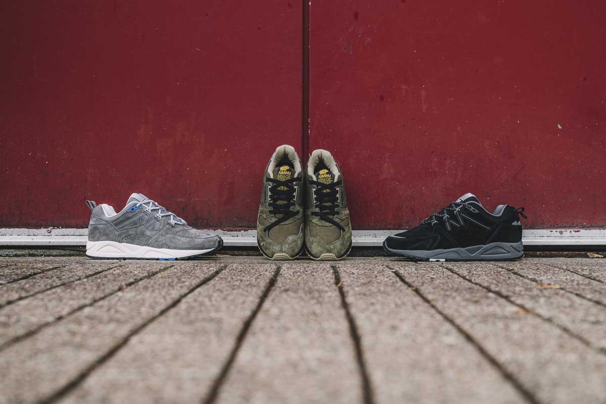 KARHU TONAL PACK - Karhu Nederland