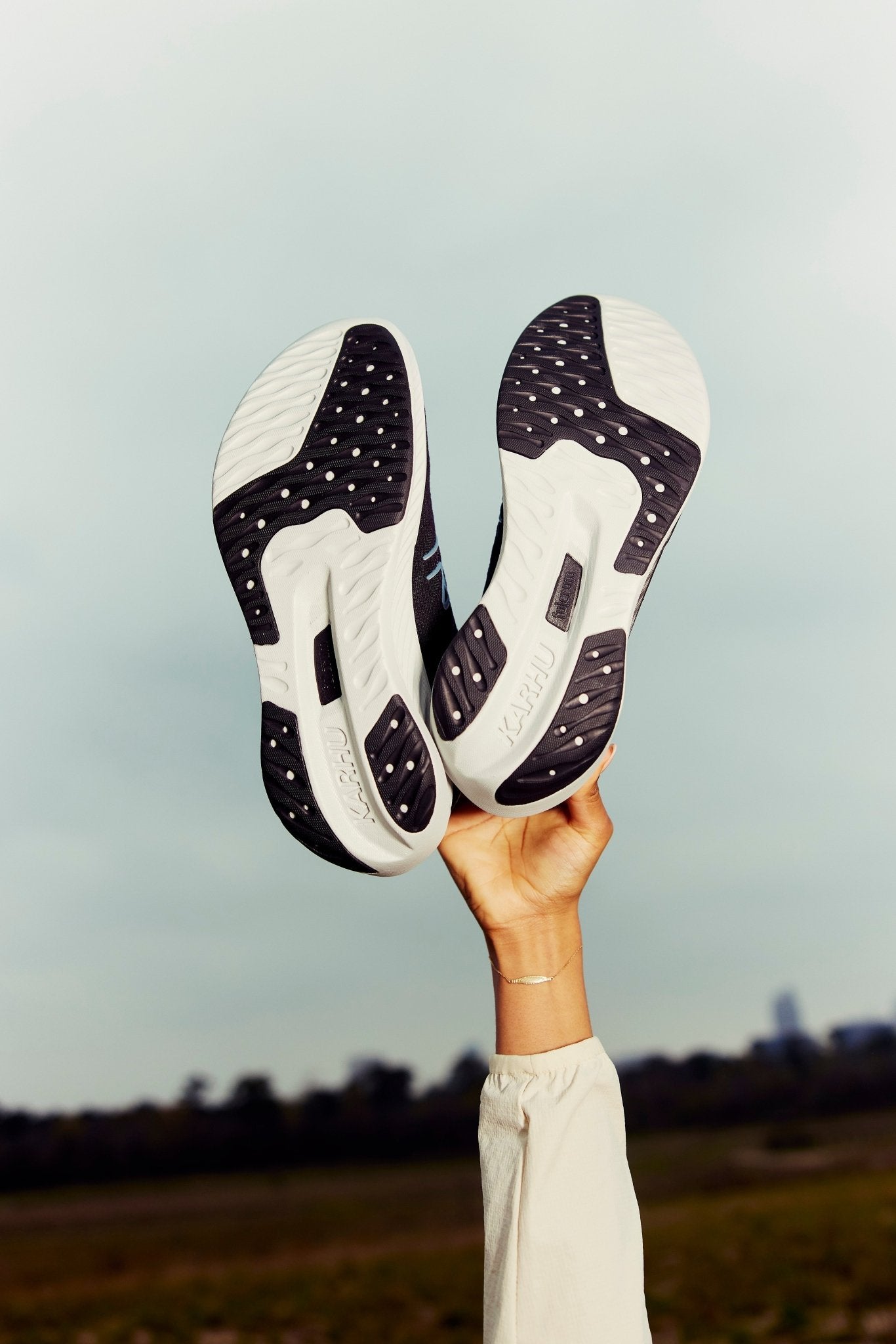 Karhu Vegan Sneakers: Sustainable Footwear - Karhu Nederland