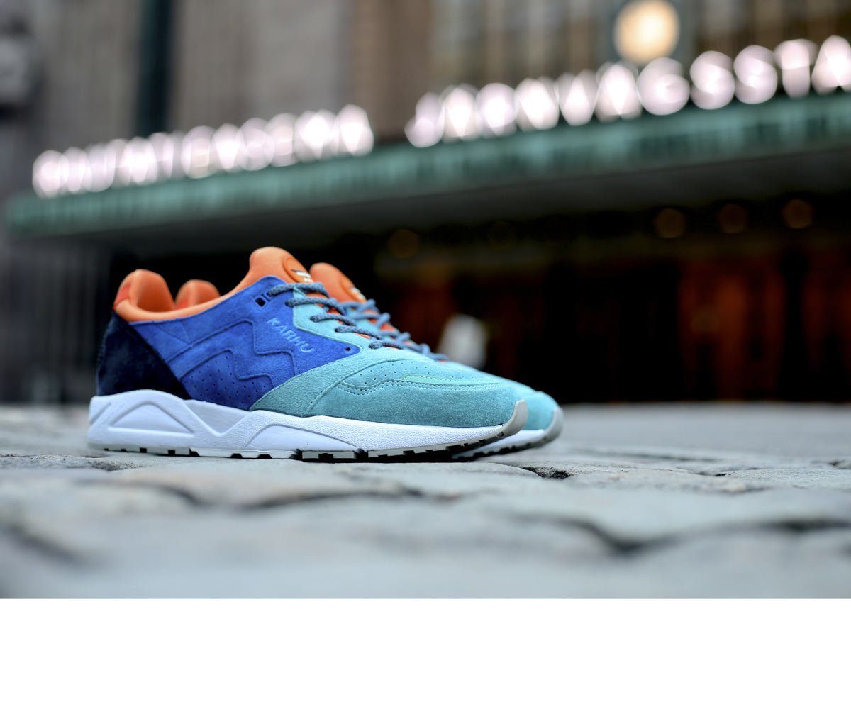 KARHU X CONCEPTS - Karhu Nederland