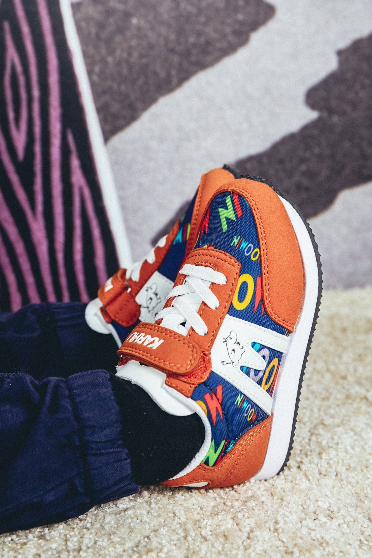 KARHU X MOOMIN - Karhu Nederland