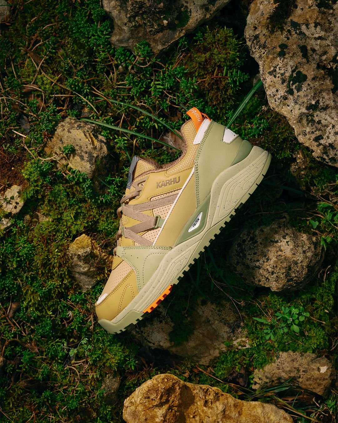 KARHU X NORBIT “HAVE A NICE HIKE” COLLECTION - Karhu Nederland