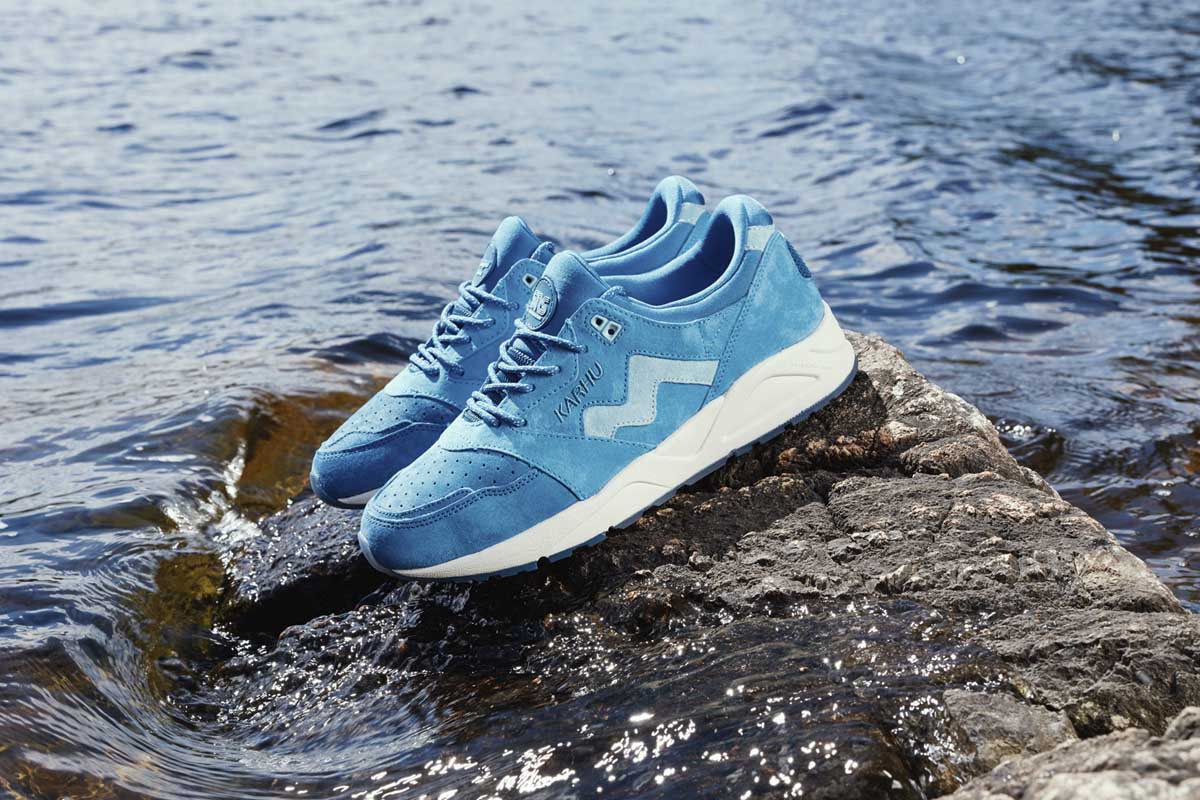 KARHU X SNS - Karhu Nederland