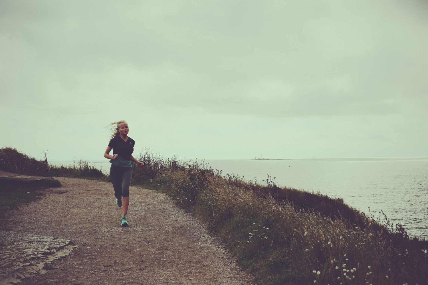 RUN TO INSPIRE - Karhu Nederland