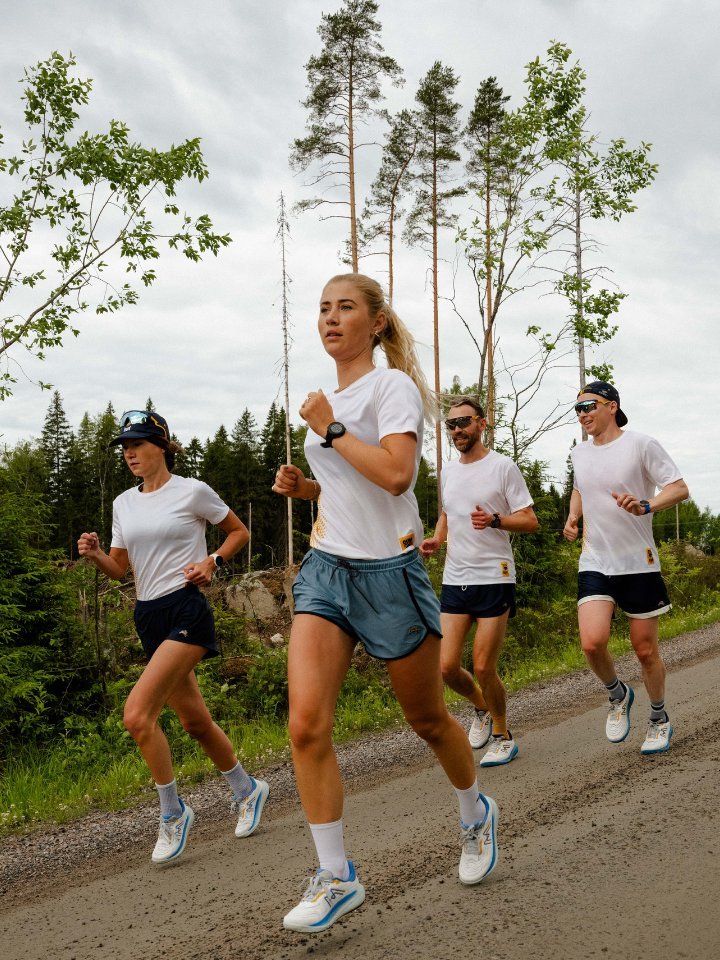 Sun Run 2024 - Karhu Nederland