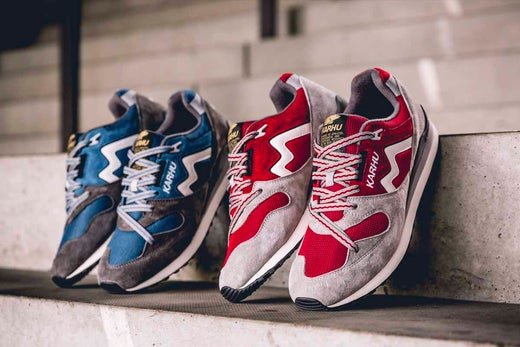 SYNCHRON CLASSIC ORIGINAL PACK - Karhu Nederland