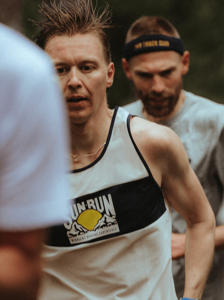 THE SUN RUN 2021: DAY 1 JOURNAL FROM ROVANIEMI - Karhu Nederland