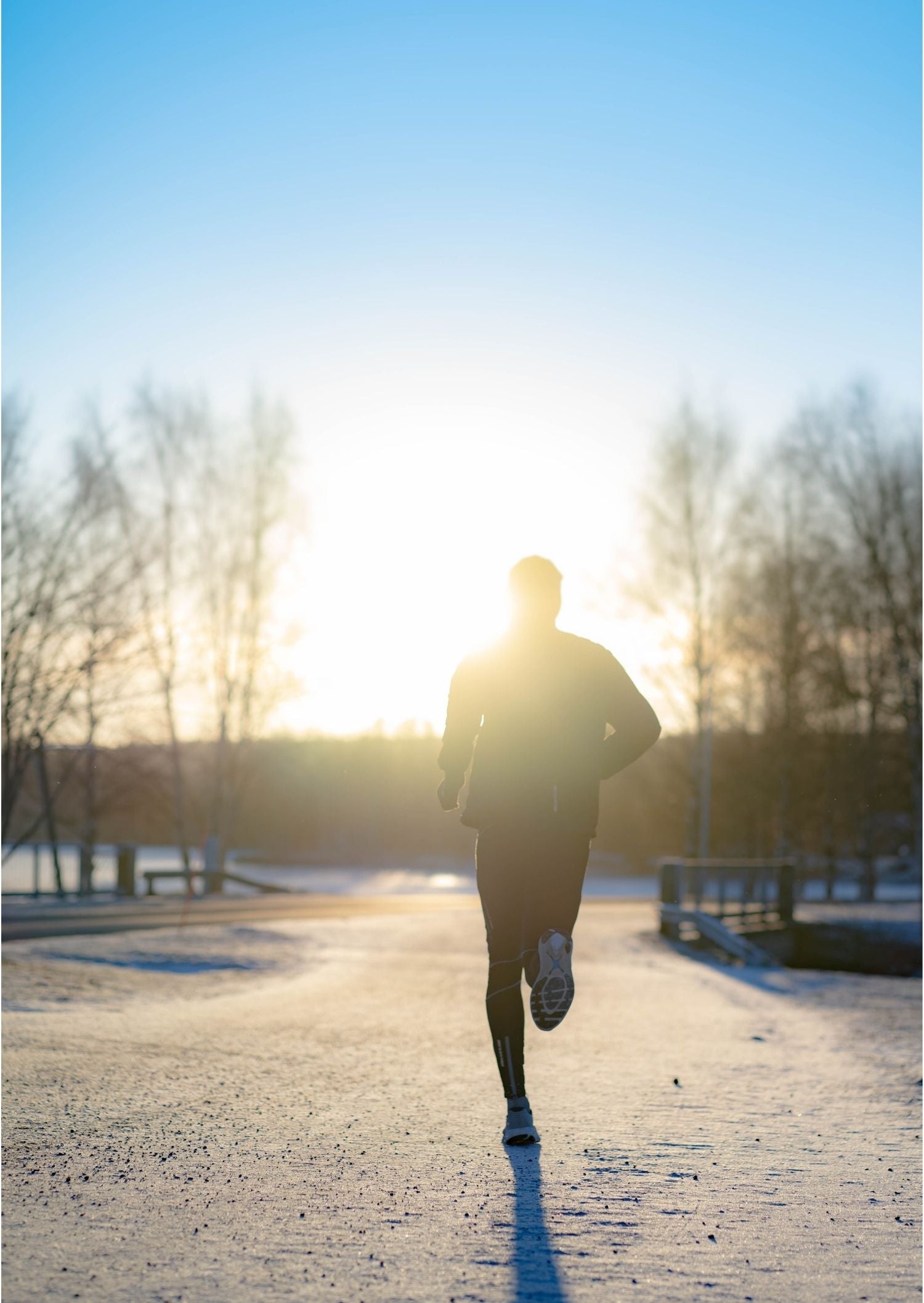 TOUGH MARATHON TRAINING - Karhu Nederland