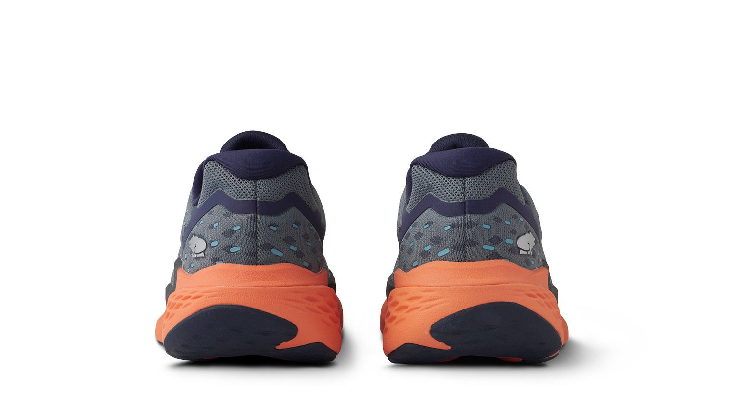 Max cushion KARHU running shoe