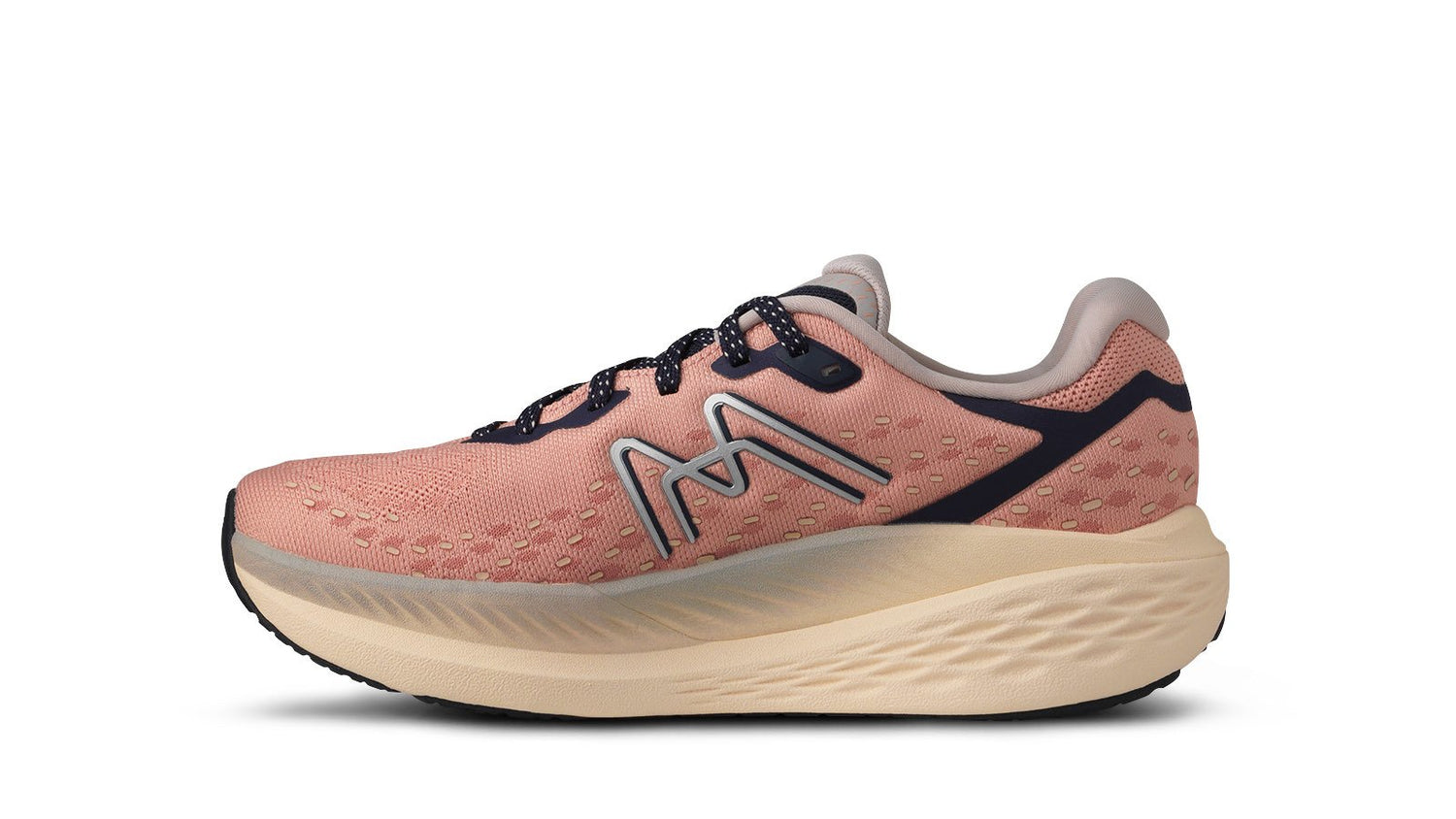 DAMES MESTARI RUN - PINK SAND / VANILLA