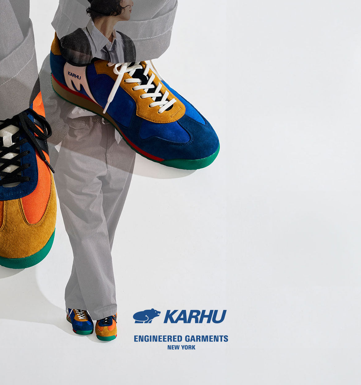 Karhu Nederland