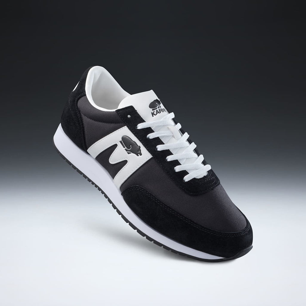 ALBATROSS 82 - BLACK/WHITE - Karhu Nederland