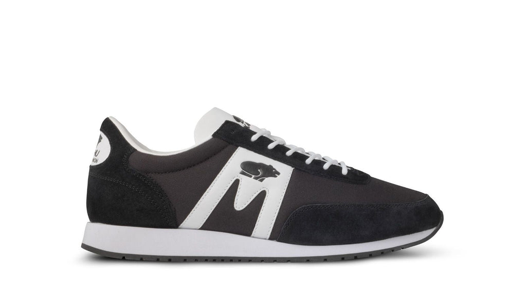 ALBATROSS 82 - BLACK/WHITE - Karhu Nederland