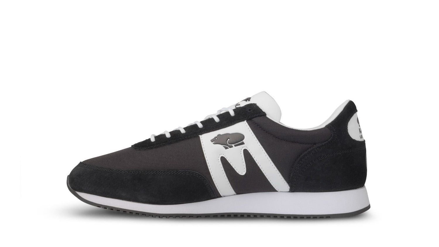 ALBATROSS 82 - BLACK/WHITE - Karhu Nederland