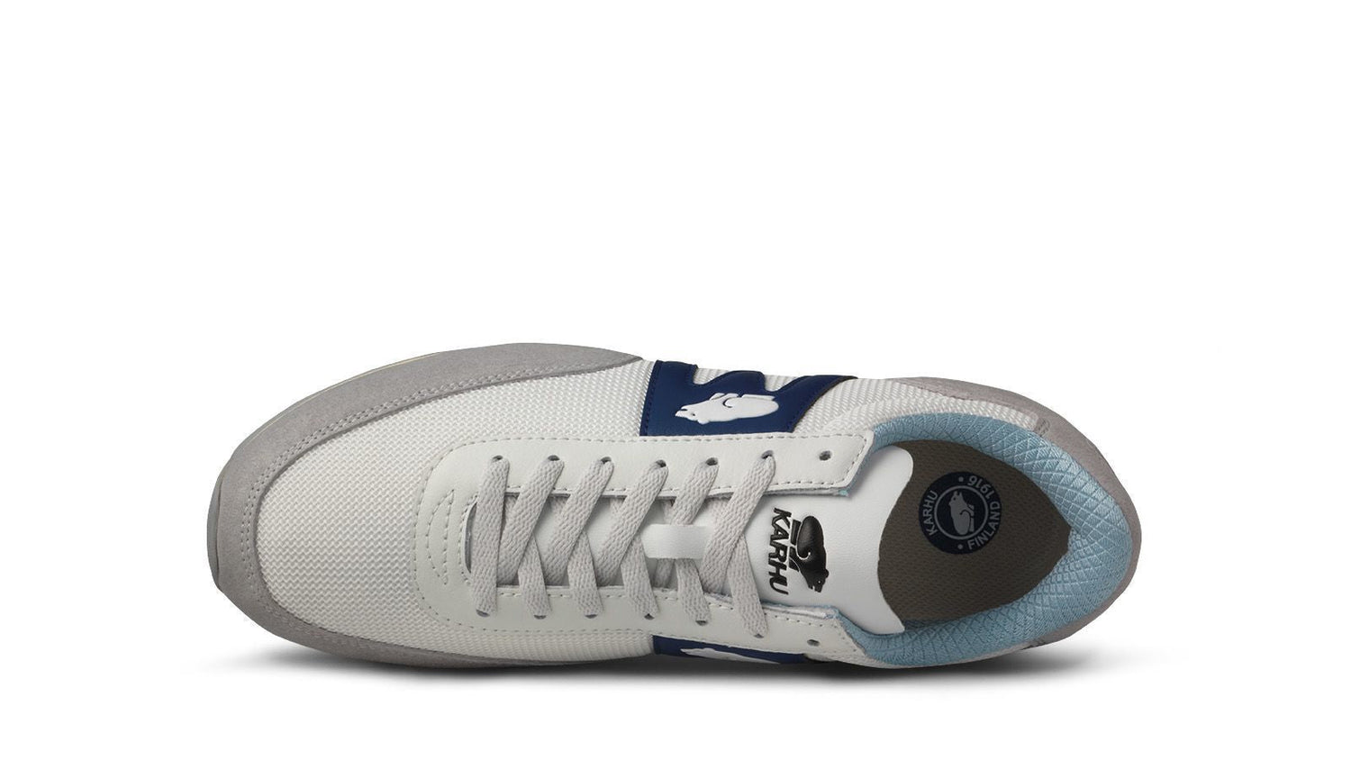 ALBATROSS 82 - DAWN BLUE / SODALITE BLUE - Karhu Nederland