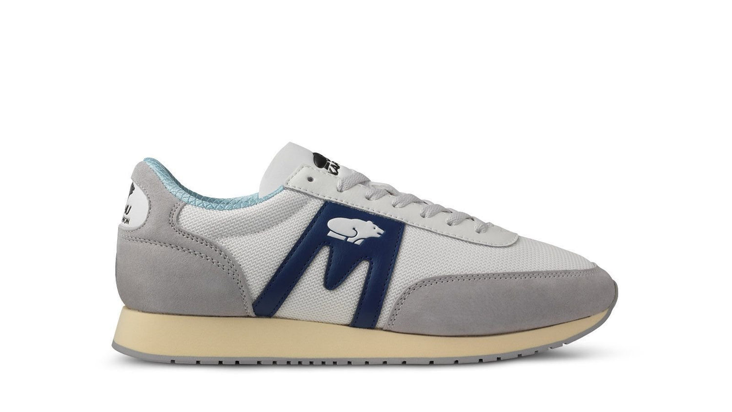 ALBATROSS 82 - DAWN BLUE / SODALITE BLUE - Karhu Nederland