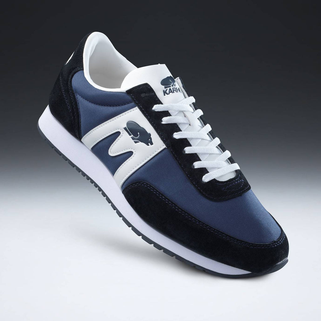 ALBATROSS 82 - DEEP NAVY/WHITE - Karhu Nederland