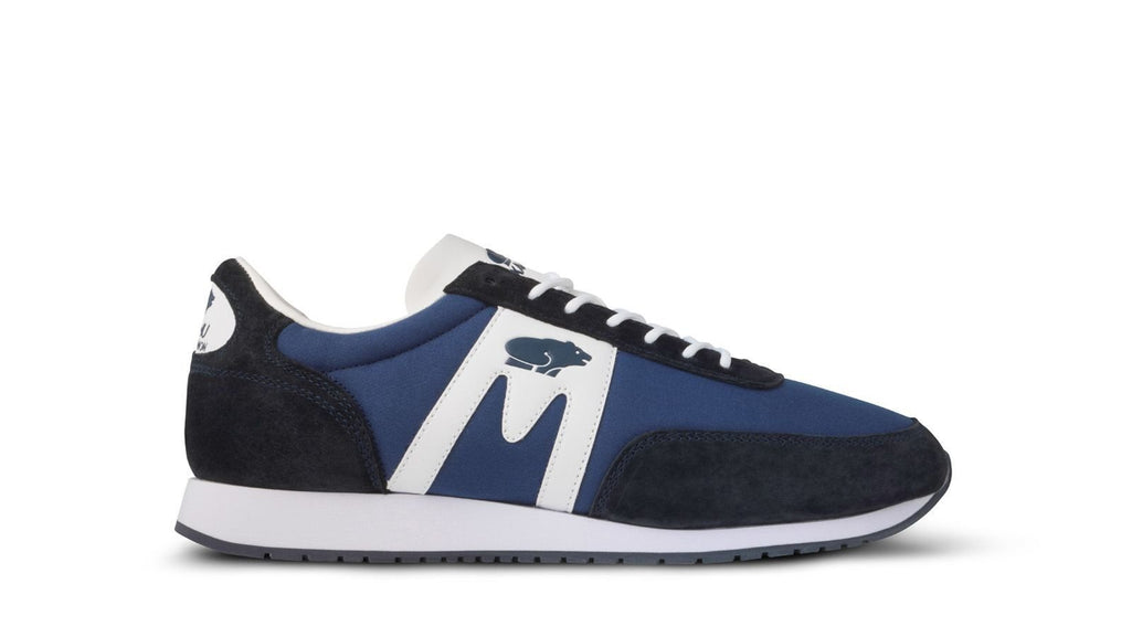 ALBATROSS 82 - DEEP NAVY/WHITE - Karhu Nederland