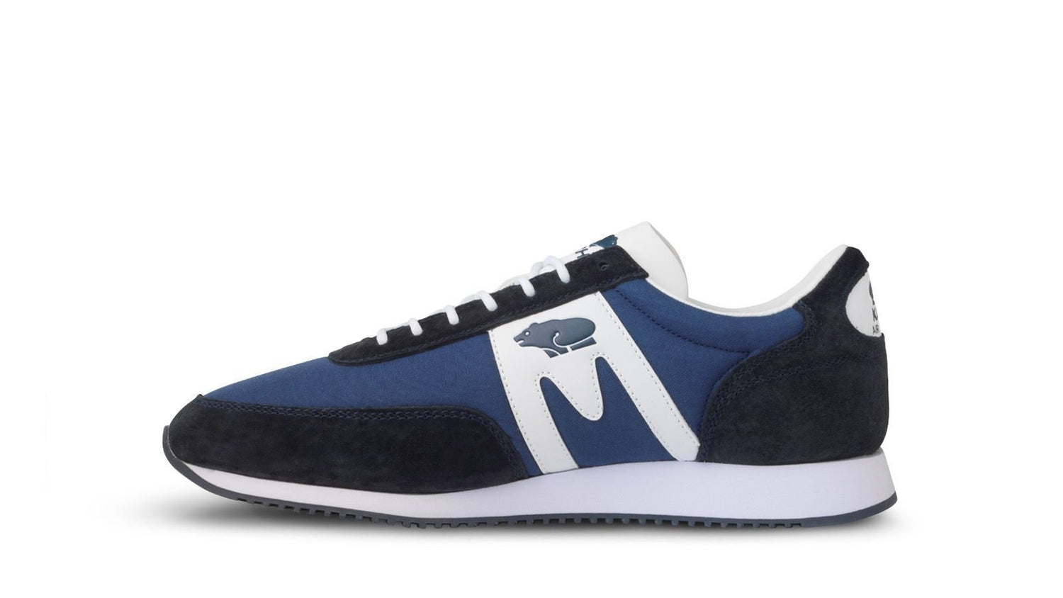 ALBATROSS 82 - DEEP NAVY/WHITE - Karhu Nederland