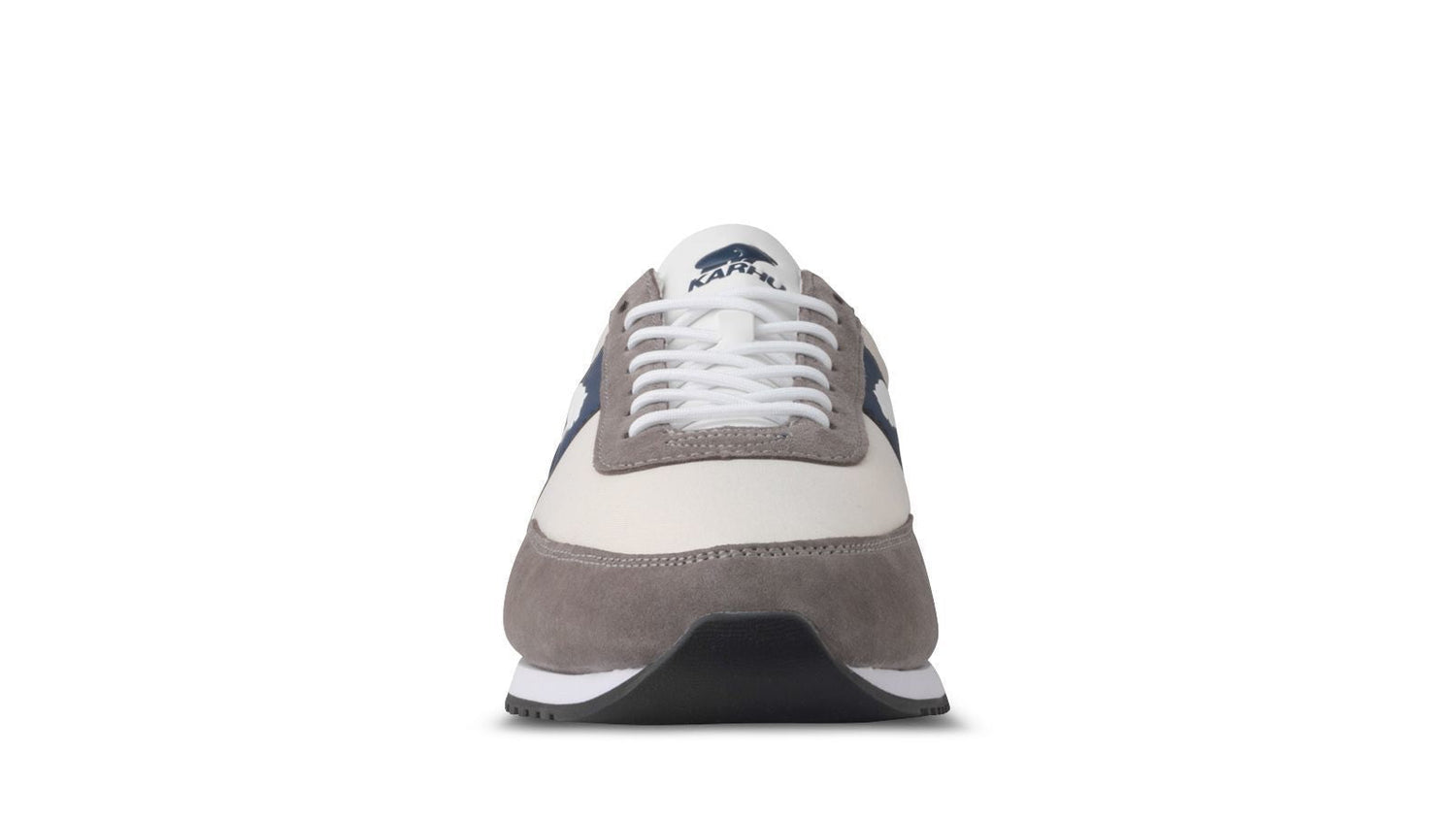 ALBATROSS 82 - GREY/DK NAVY NYLON - Karhu Nederland