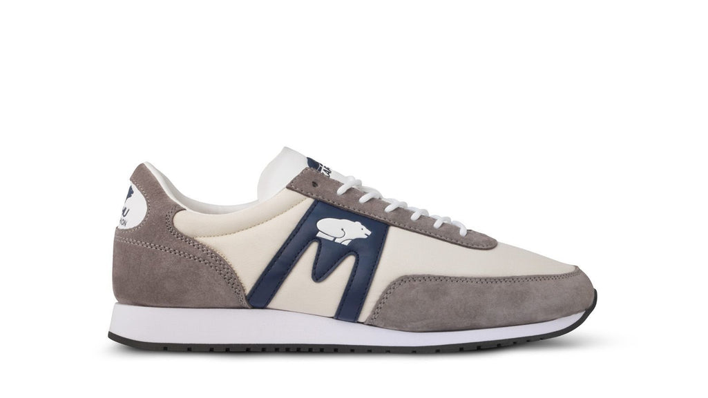 ALBATROSS 82 - GREY/DK NAVY NYLON - Karhu Nederland