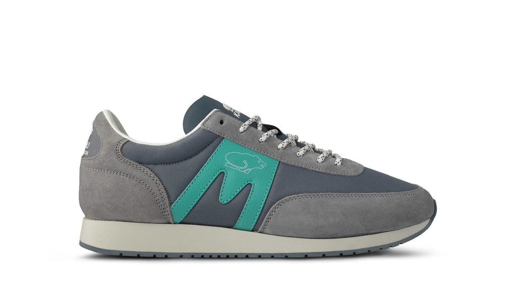 ALBATROSS 82 - LIMESTONE / POOL BLUE - Karhu Nederland