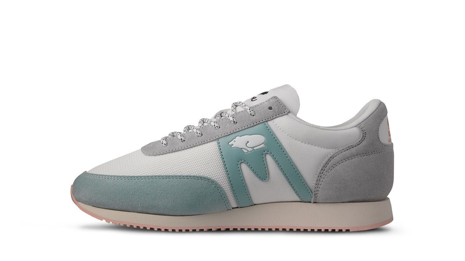 ALBATROSS 82 - LUNAR ROCK / SURF SPRAY - Karhu Nederland