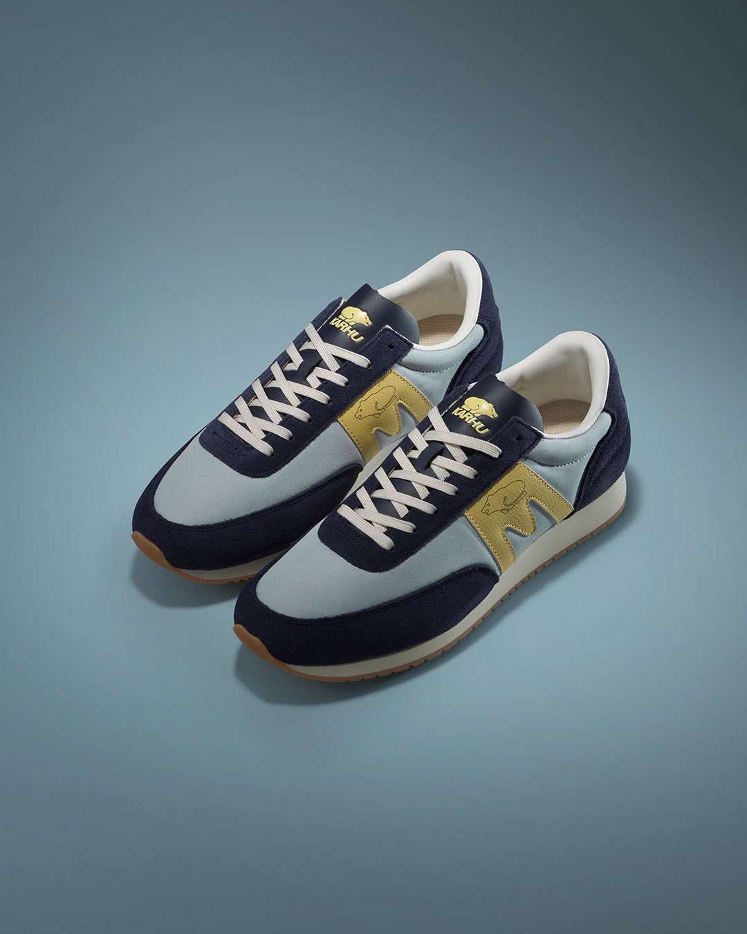 ALBATROSS 82 - NAVAL ACADEMY / DUSKY CITRON - Karhu Nederland