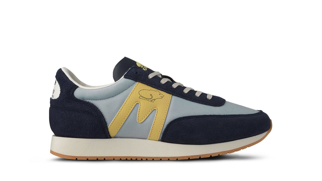 ALBATROSS 82 - NAVAL ACADEMY / DUSKY CITRON - Karhu Nederland