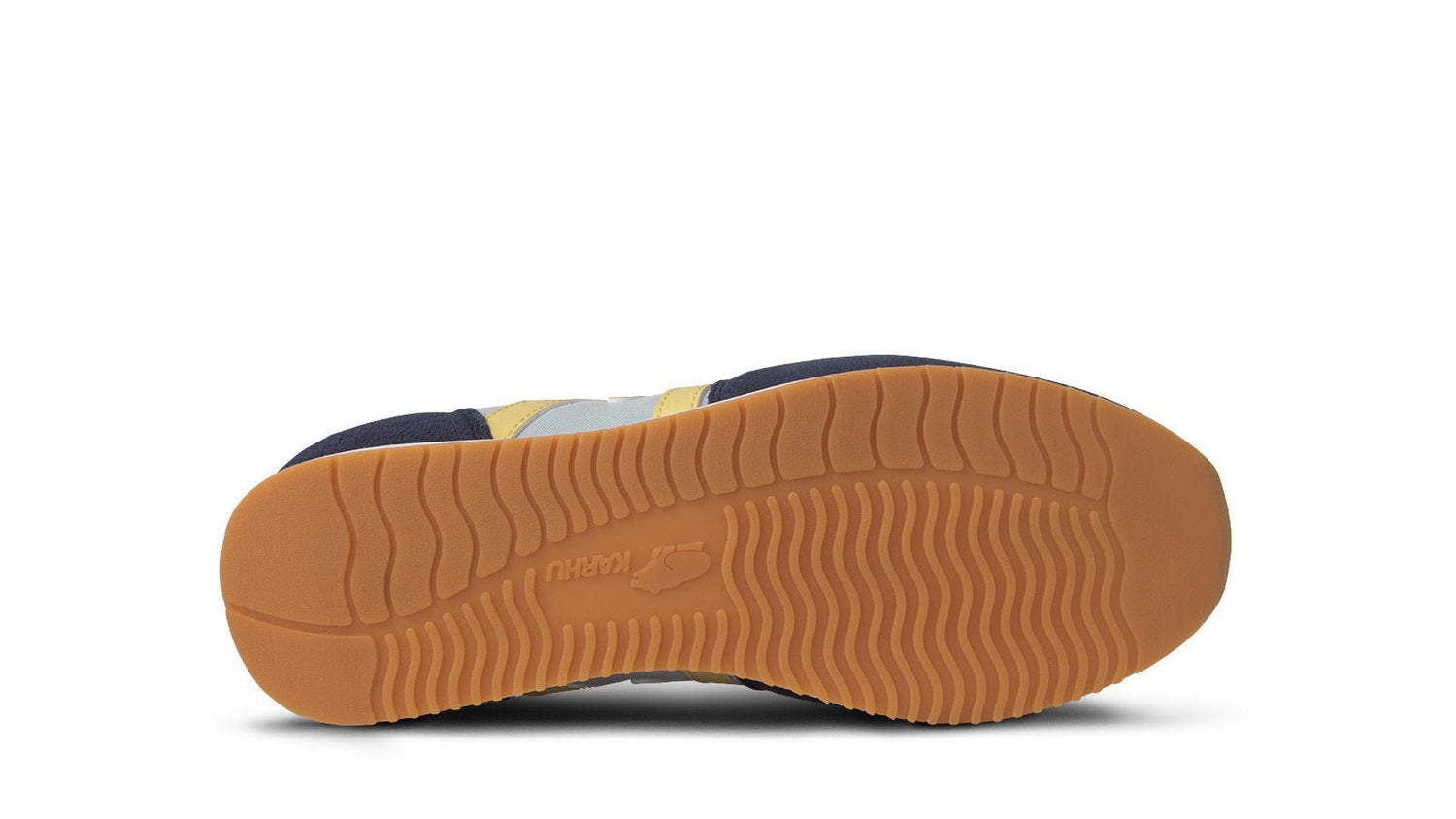 ALBATROSS 82 - NAVAL ACADEMY / DUSKY CITRON - Karhu Nederland