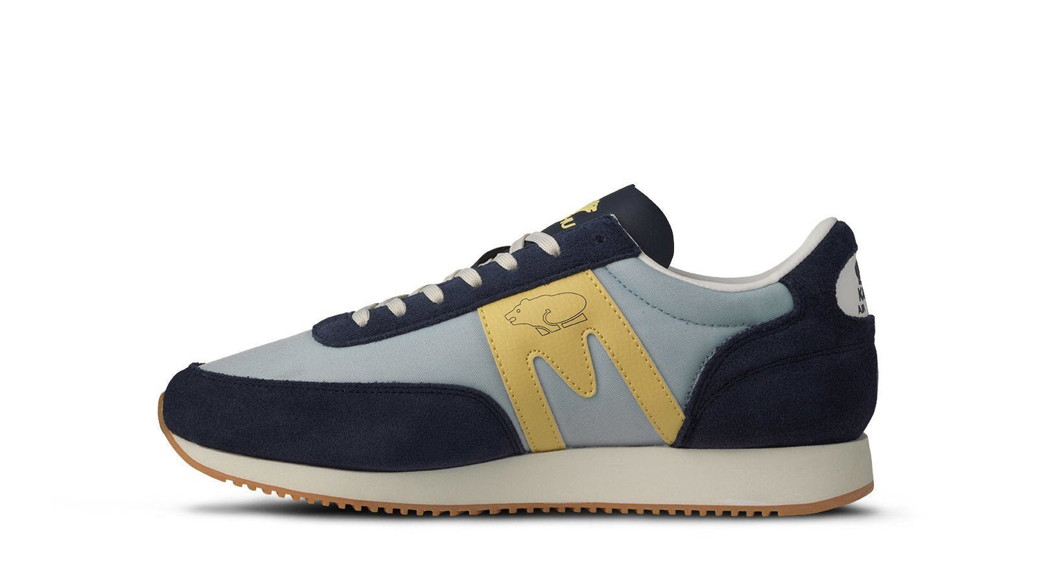 ALBATROSS 82 - NAVAL ACADEMY / DUSKY CITRON - Karhu Nederland