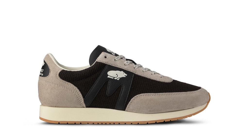 ALBATROSS 82 - SILVER LINING / JET BLACK - Karhu Nederland