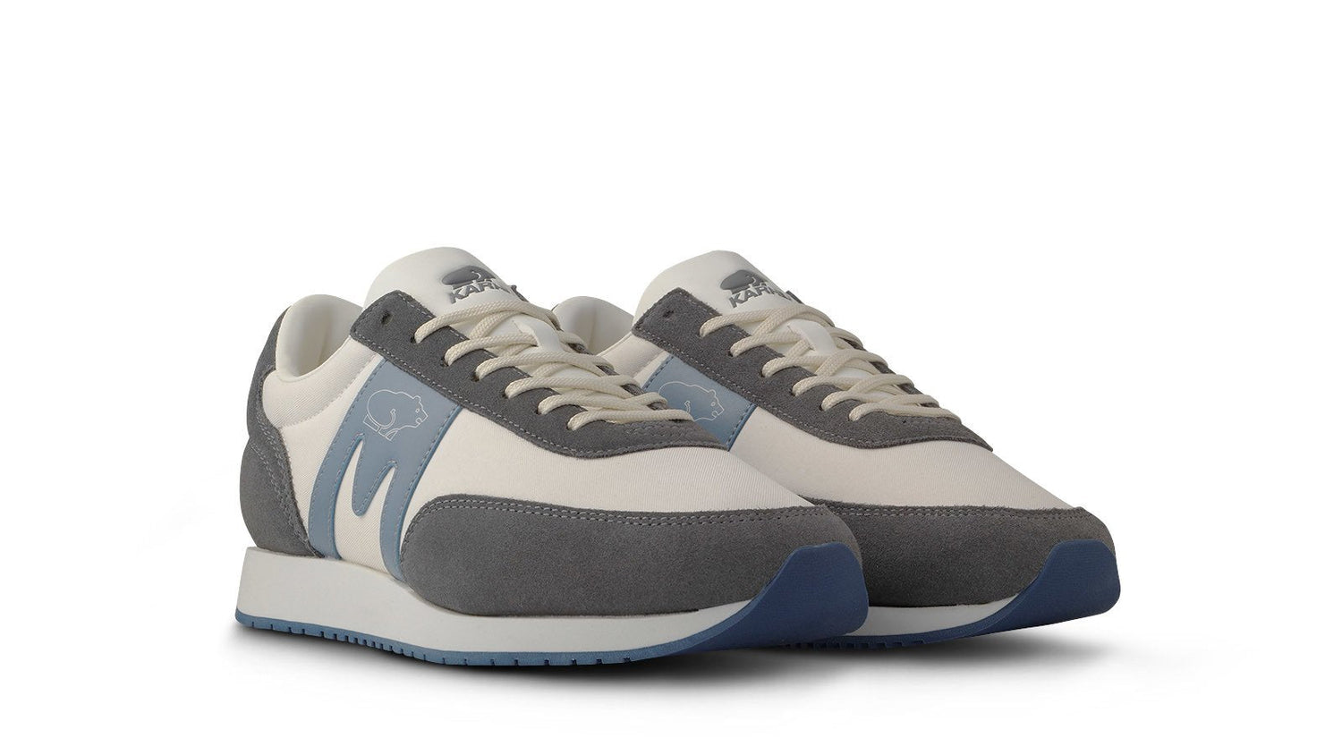 ALBATROSS 82 - SMOKED PEARL / ASHLEY BLUE - Karhu Nederland