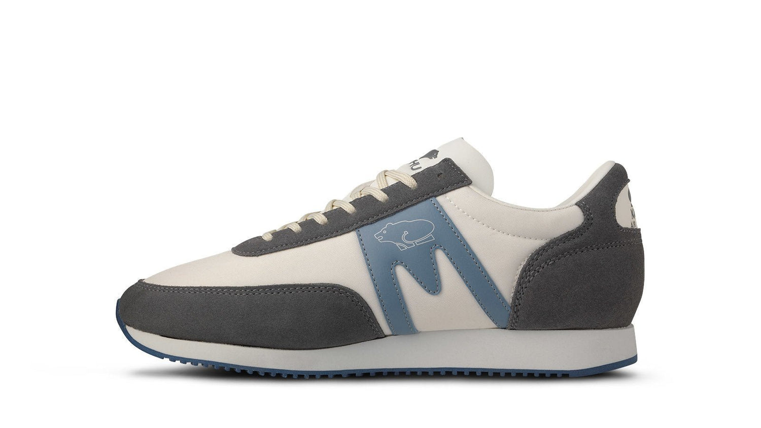 ALBATROSS 82 - SMOKED PEARL / ASHLEY BLUE - Karhu Nederland