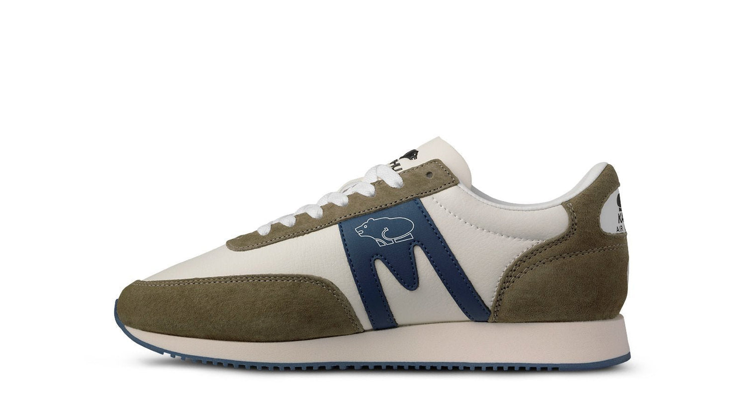 ALBATROSS 82 - SPRAY GREEN/ TRUE NAVY - Karhu Nederland